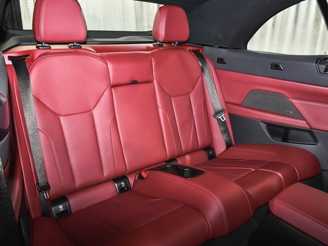 2023 BMW 4 Series M440i xDrive - 22937778 - 63