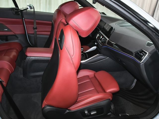 2023 BMW 4 Series M440i xDrive - 22937778 - 66