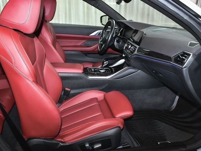 2023 BMW 4 Series M440i xDrive - 22937778 - 68