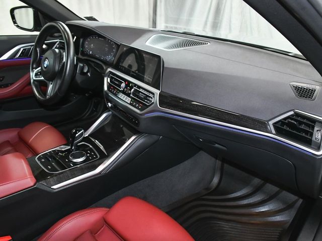 2023 BMW 4 Series M440i xDrive - 22937778 - 70