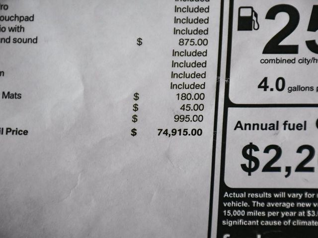 2023 BMW 4 Series M440i xDrive - 22937778 - 77