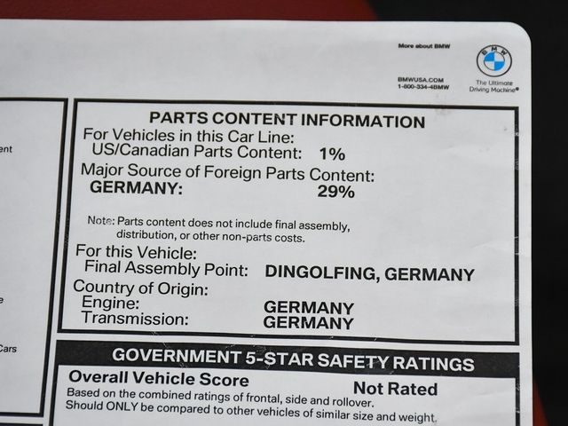 2023 BMW 4 Series M440i xDrive - 22937778 - 79