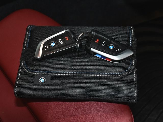 2023 BMW 4 Series M440i xDrive - 22937778 - 80