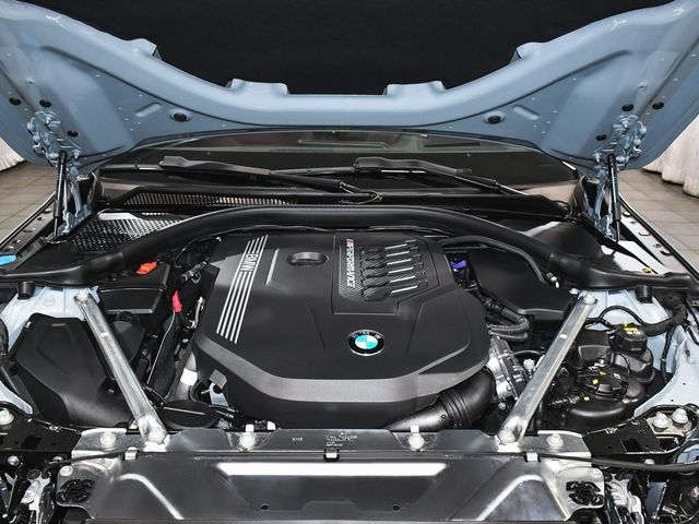 2023 BMW 4 Series M440i xDrive - 22937778 - 84