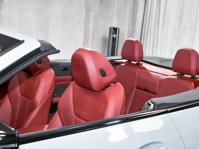 2023 BMW 4 Series M440i xDrive - 22937778 - 86