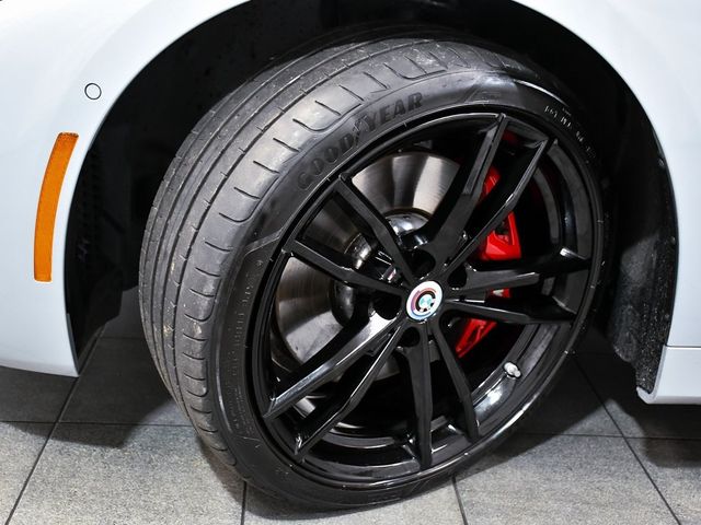 2023 BMW 4 Series M440i xDrive - 22937778 - 8