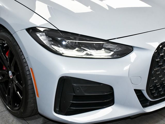 2023 BMW 4 Series M440i xDrive - 22937778 - 89