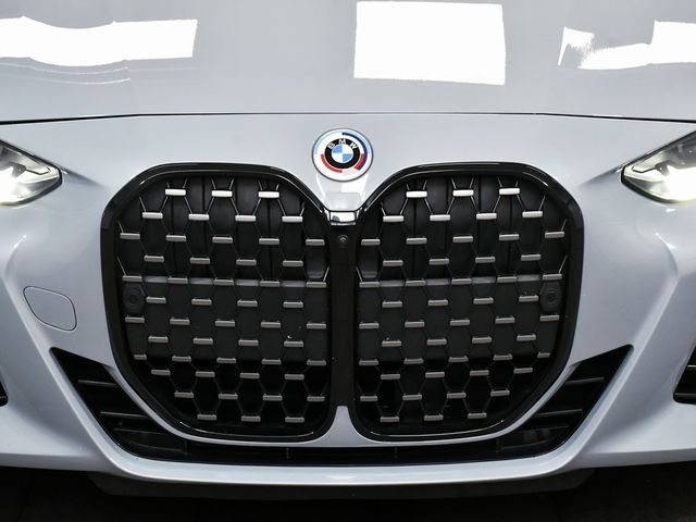 2023 BMW 4 Series M440i xDrive - 22937778 - 90