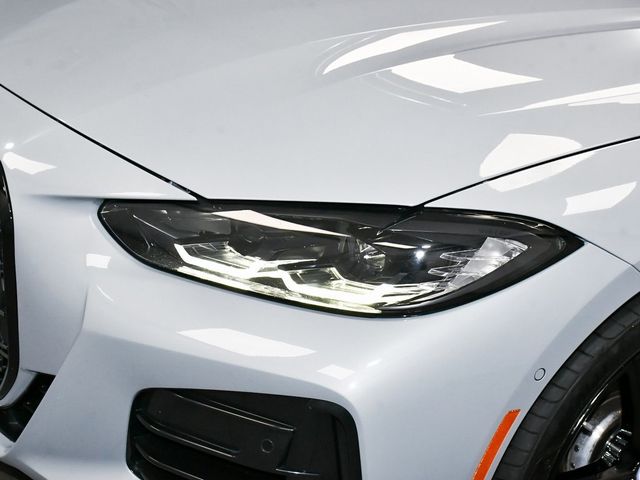2023 BMW 4 Series M440i xDrive - 22937778 - 92