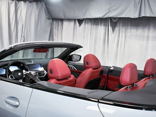 2023 BMW 4 Series M440i xDrive - 22937778 - 96