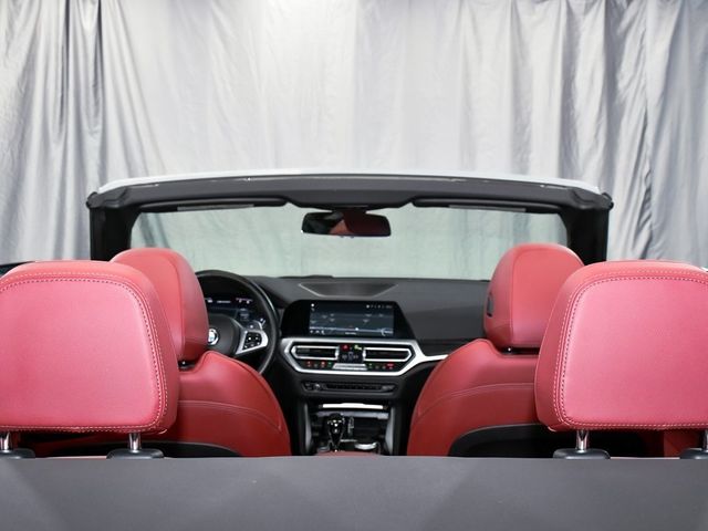 2023 BMW 4 Series M440i xDrive - 22937778 - 97