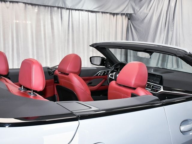 2023 BMW 4 Series M440i xDrive - 22937778 - 98