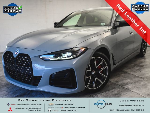 2023 BMW 4 Series M440i xDrive - 22995836 - 0