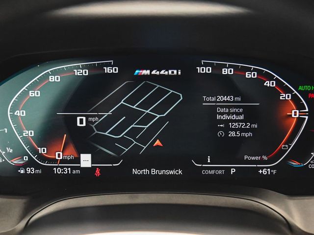 2023 BMW 4 Series M440i xDrive - 22995836 - 12