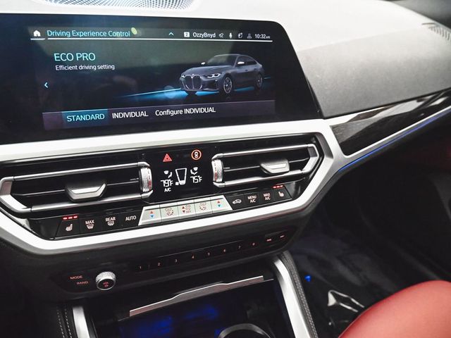 2023 BMW 4 Series M440i xDrive - 22995836 - 14