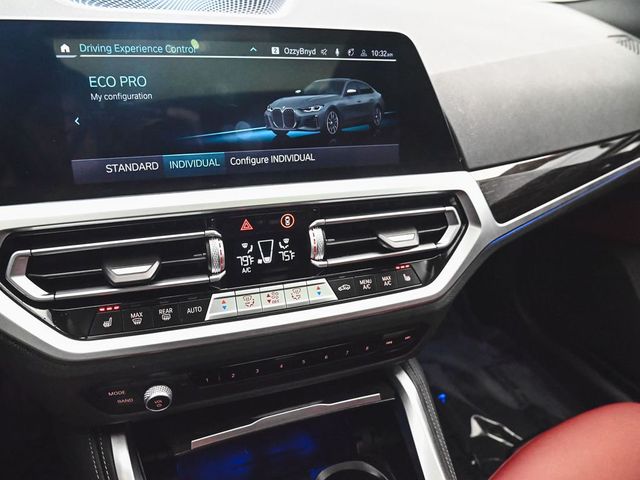 2023 BMW 4 Series M440i xDrive - 22995836 - 15