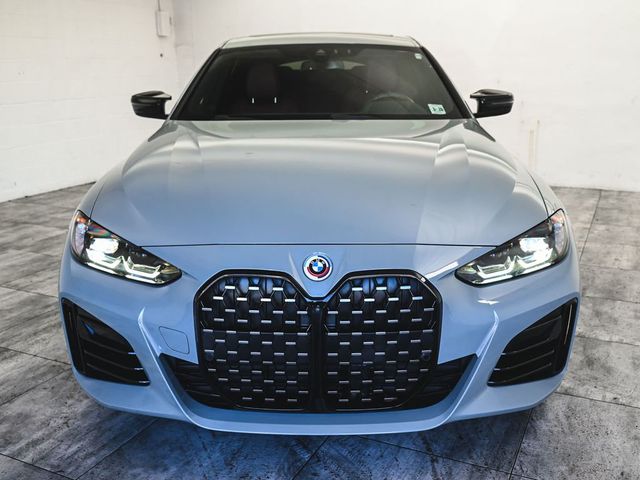 2023 BMW 4 Series M440i xDrive - 22995836 - 1