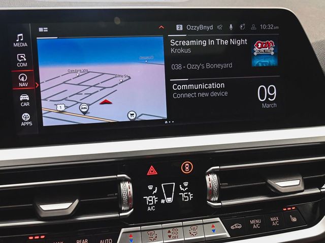 2023 BMW 4 Series M440i xDrive - 22995836 - 19