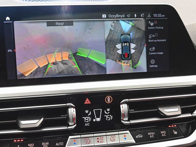 2023 BMW 4 Series M440i xDrive - 22995836 - 21