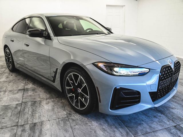 2023 BMW 4 Series M440i xDrive - 22995836 - 2