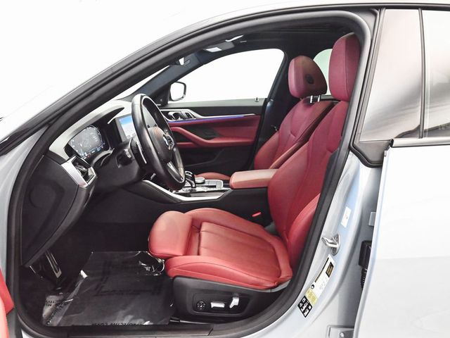 2023 BMW 4 Series M440i xDrive - 22995836 - 30