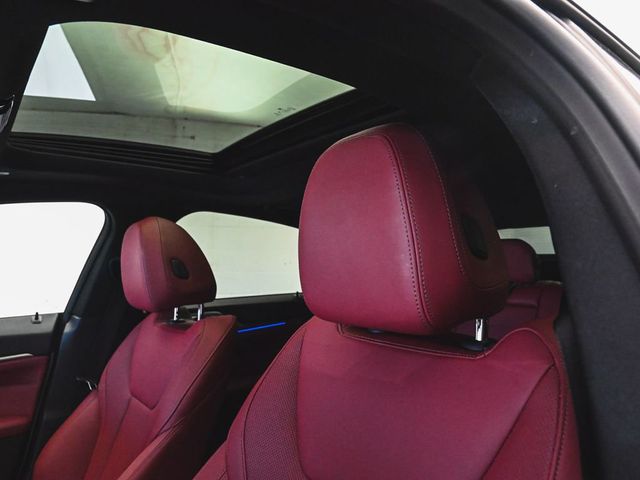 2023 BMW 4 Series M440i xDrive - 22995836 - 31