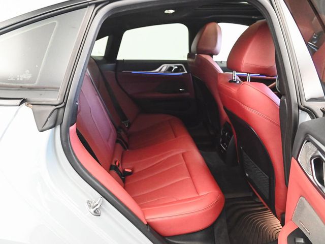 2023 BMW 4 Series M440i xDrive - 22995836 - 33