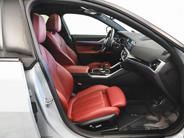 2023 BMW 4 Series M440i xDrive - 22995836 - 34