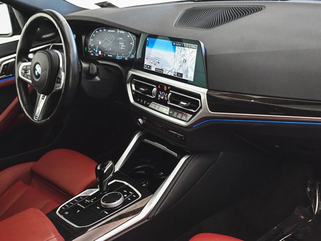 2023 BMW 4 Series M440i xDrive - 22995836 - 35