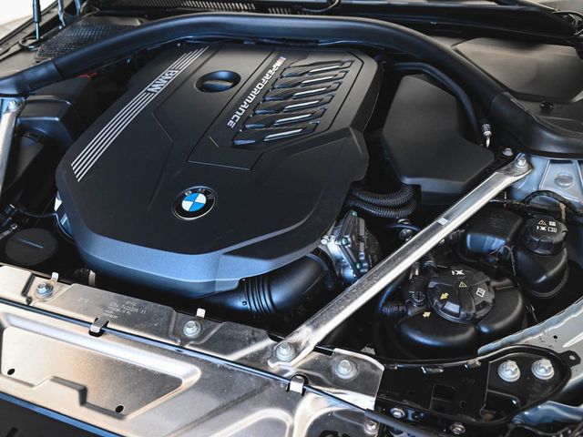 2023 BMW 4 Series M440i xDrive - 22995836 - 36