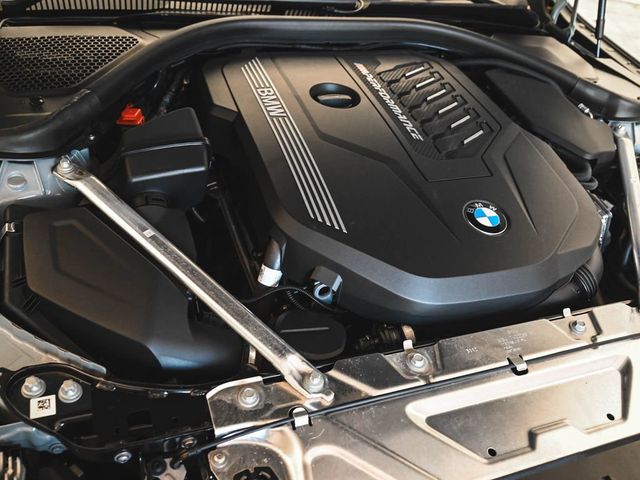 2023 BMW 4 Series M440i xDrive - 22995836 - 37