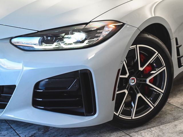 2023 BMW 4 Series M440i xDrive - 22995836 - 40