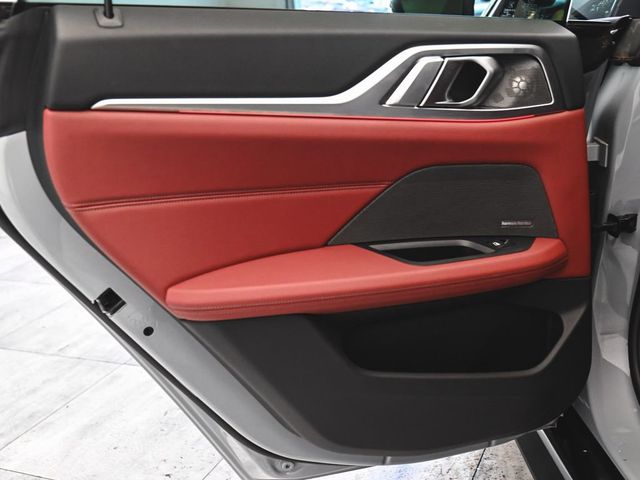 2023 BMW 4 Series M440i xDrive - 22995836 - 8