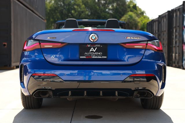 2023 BMW 4 Series M440i xDrive - 23046073 - 9