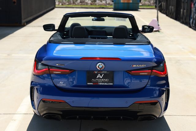 2023 BMW 4 Series M440i xDrive - 23046073 - 11