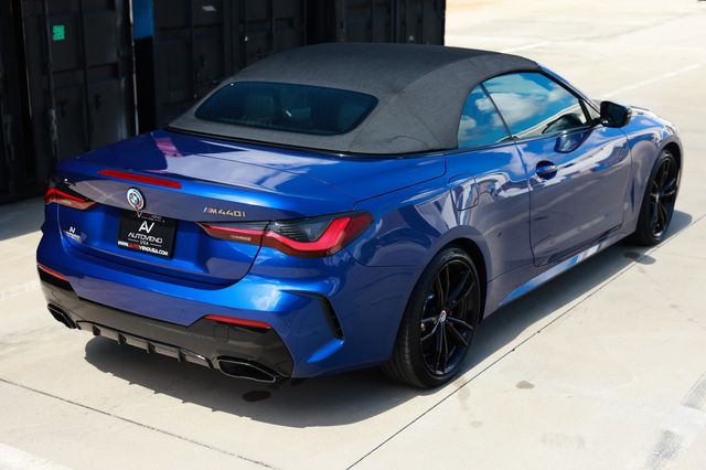 2023 BMW 4 Series M440i xDrive - 23046073 - 13