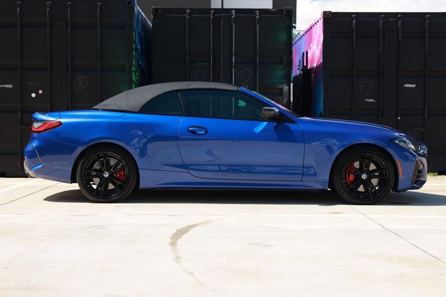 2023 BMW 4 Series M440i xDrive - 23046073 - 15