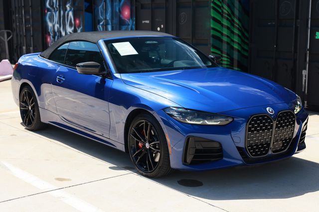 2023 BMW 4 Series M440i xDrive - 23046073 - 17