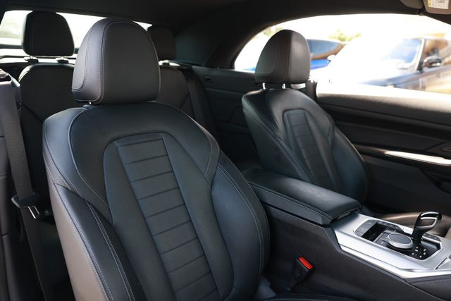 2023 BMW 4 Series M440i xDrive - 23046073 - 18