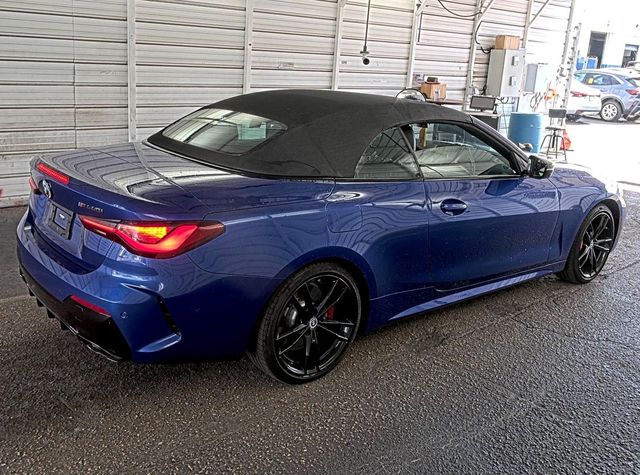 2023 BMW 4 Series M440i xDrive - 23046073 - 1