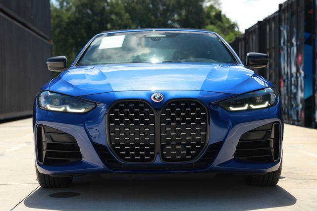 2023 BMW 4 Series M440i xDrive - 23046073 - 19