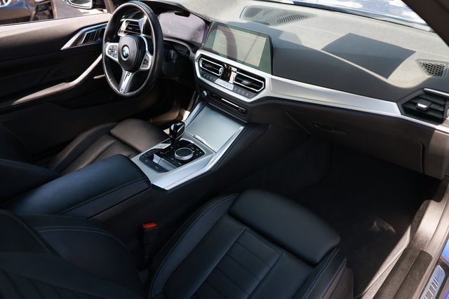 2023 BMW 4 Series M440i xDrive - 23046073 - 20