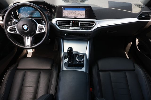 2023 BMW 4 Series M440i xDrive - 23046073 - 23