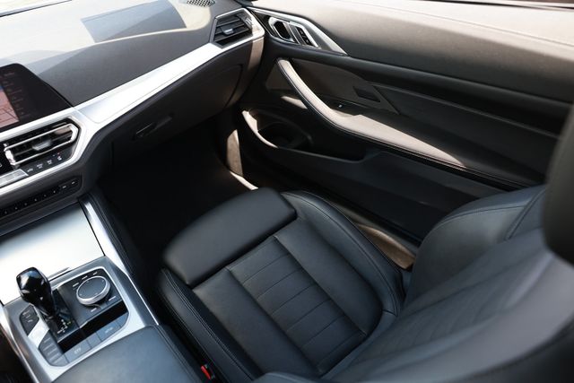 2023 BMW 4 Series M440i xDrive - 23046073 - 24