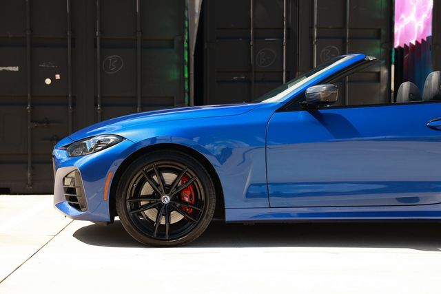 2023 BMW 4 Series M440i xDrive - 23046073 - 27