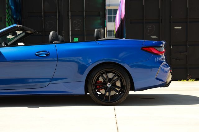 2023 BMW 4 Series M440i xDrive - 23046073 - 28