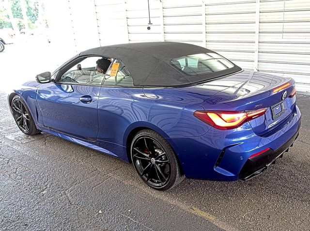 2023 BMW 4 Series M440i xDrive - 23046073 - 2