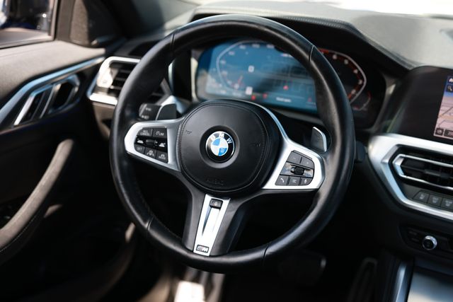 2023 BMW 4 Series M440i xDrive - 23046073 - 32