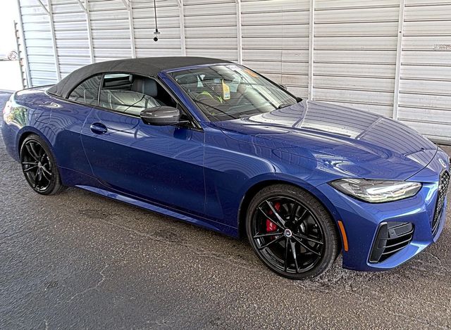 2023 BMW 4 Series M440i xDrive - 23046073 - 3