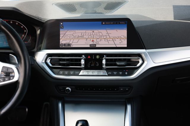 2023 BMW 4 Series M440i xDrive - 23046073 - 39